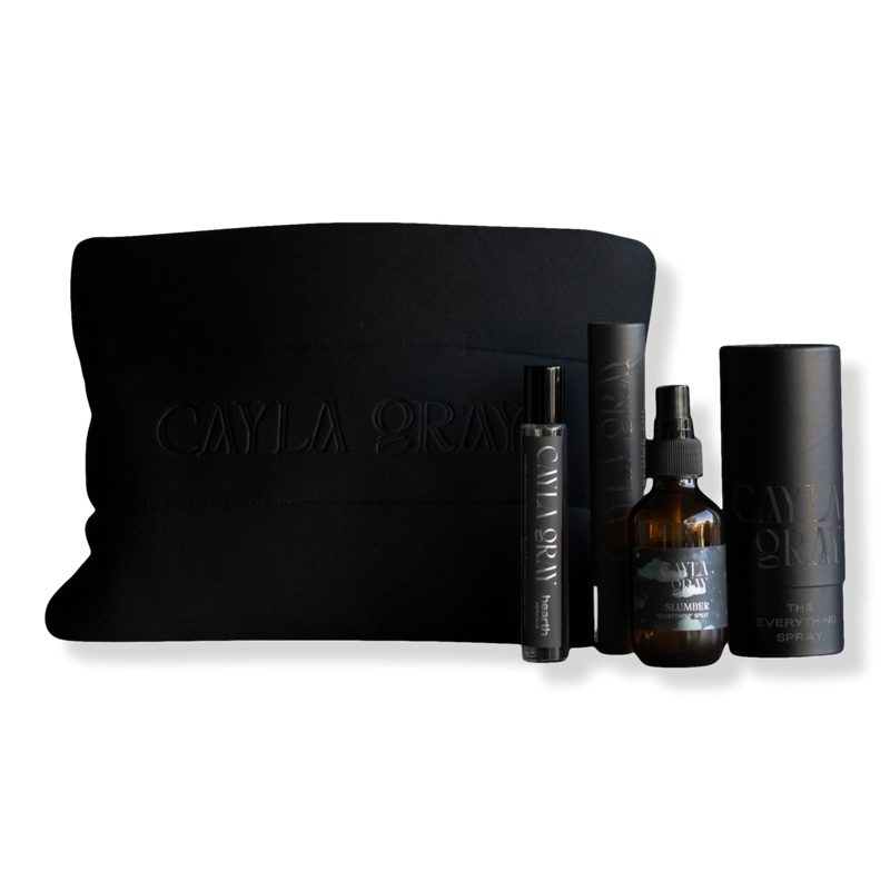 Layering Bundle