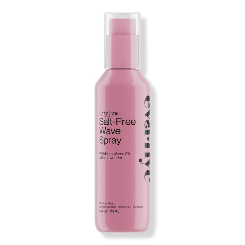 Lazy Jane Salt-Free Wave Spray
