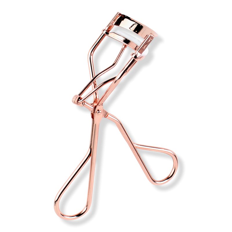 Lazy Perfection Eyelash Curler | Gentle Lift for Bigger-Looking Eyes