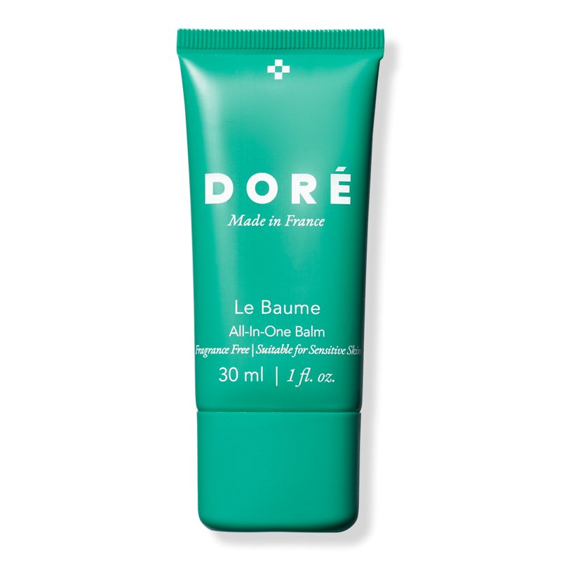 Le Baume All-In-One Repairing Balm for Extremely Dry Skin and Eczema