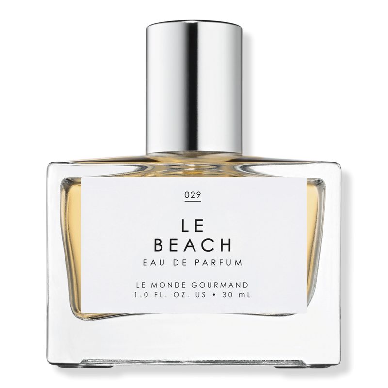 Le Beach Eau de Parfum