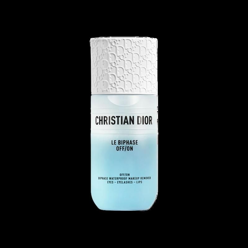 Le Biphase OFF/ON Makeup Remover