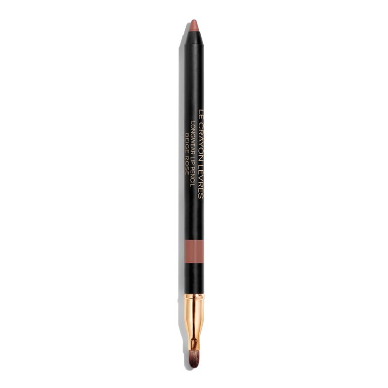 LE CRAYON LÈVRES Precision Lip-Defining Pencil - BEIGE ROSE 212