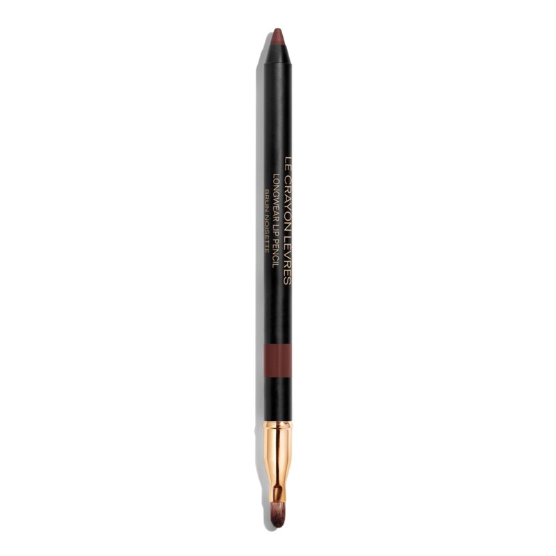 LE CRAYON LÈVRES Precision Lip-Defining Pencil - BRUN NOISETTE 264