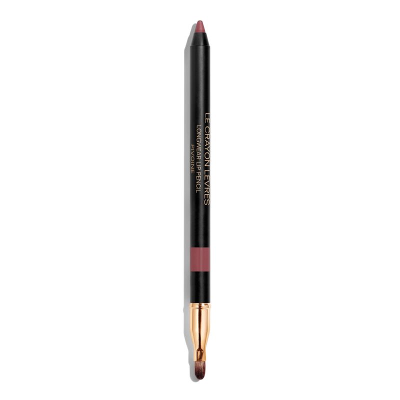 LE CRAYON LÈVRES Precision Lip-Defining Pencil - PIVOINE 164