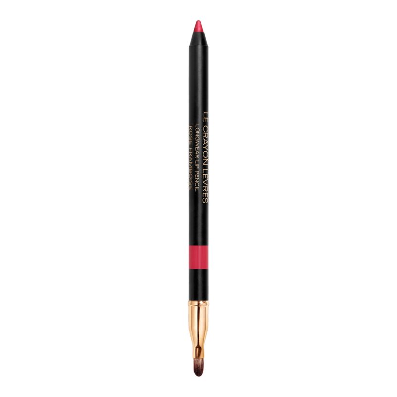LE CRAYON LÈVRES Precision Lip-Defining Pencil - ROSE FRAMBOISE 182