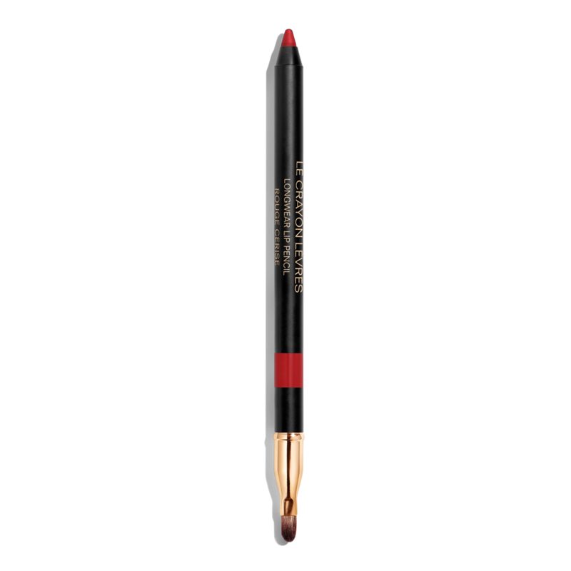 LE CRAYON LÈVRES Precision Lip-Defining Pencil - ROUGE CERISE 178