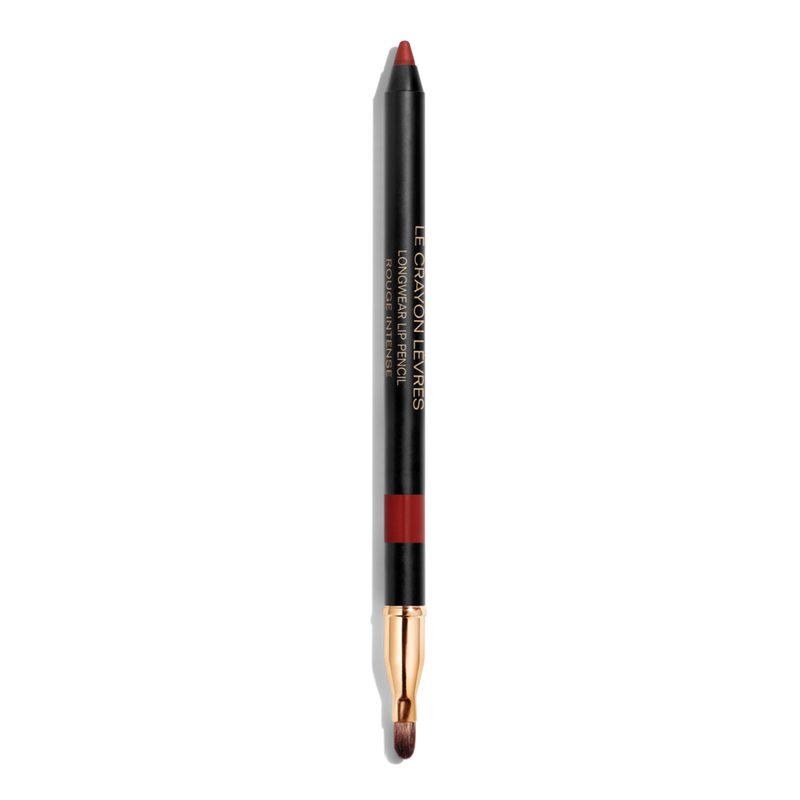 LE CRAYON LÈVRES Precision Lip-Defining Pencil - ROUGE INTENSE 184