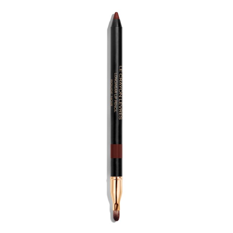 LE CRAYON LÈVRES Precision Lip-Defining Pencil - ROUGE NOIR 194
