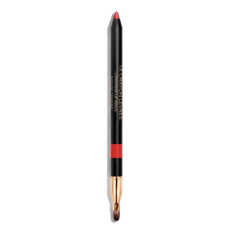 LE CRAYON LÈVRES Precision Lip-Defining Pencil - ROUGE TENDRE 174