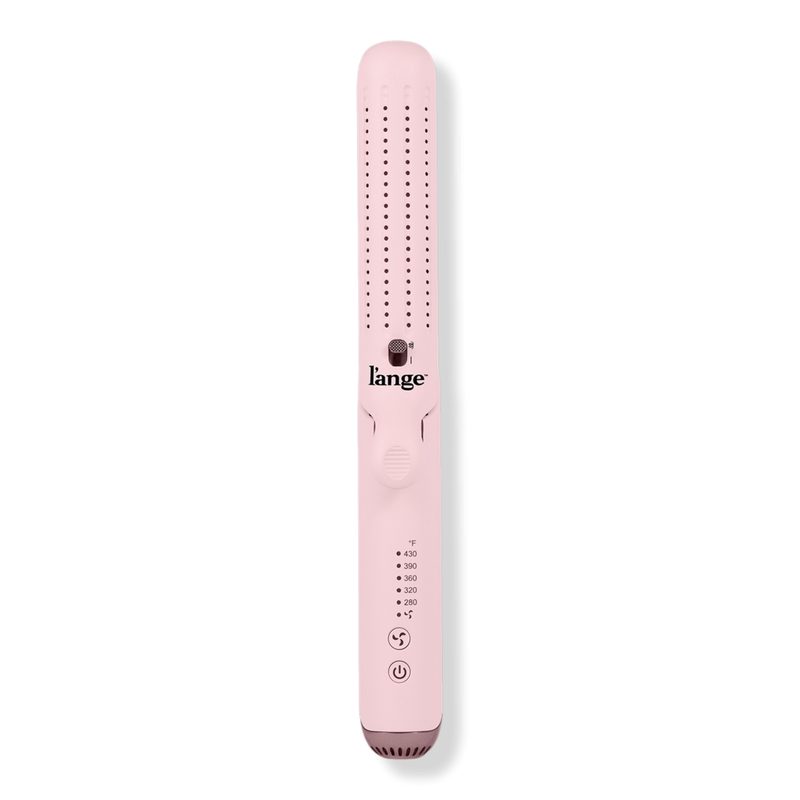 Le Duo Flex 360° Airflow Titanium Styler - Blush
