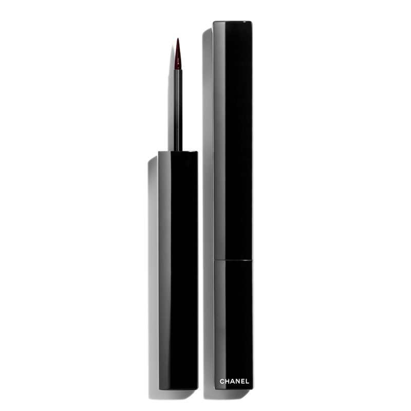 LE LINER DE CHANEL Liquid Eyeliner High Precision Longwear - 516 ROUGE NOIR
