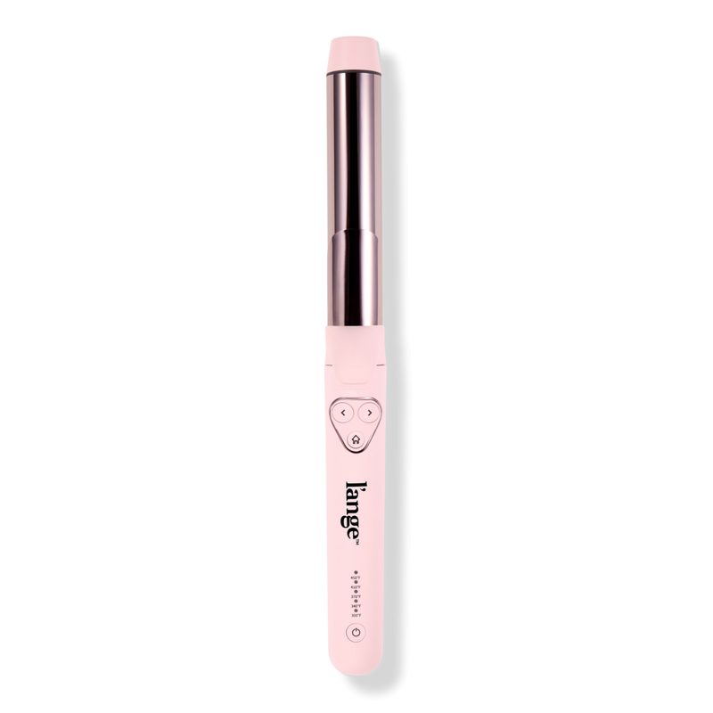 Le Pirouette Titanium Rotating Curling Iron - 1.25"