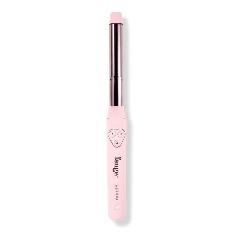 Le Pirouette Titanium Rotating Curling Iron - 1"