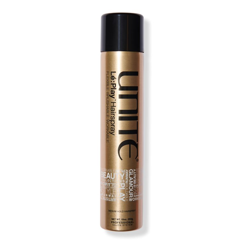 Lé:Play Hairspray
