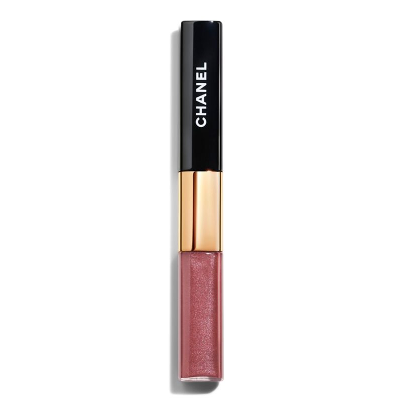 LE ROUGE DUO ULTRA TENUE Ultrawear Liquid Lip Colour - 112 Chic Rosewood