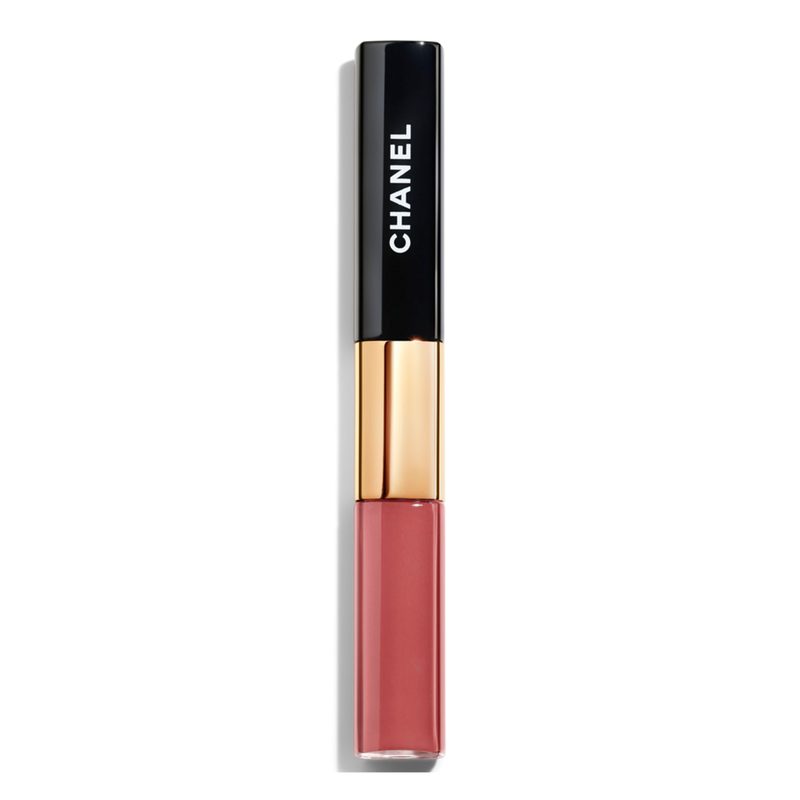 LE ROUGE DUO ULTRA TENUE Ultrawear Liquid Lip Colour - 192 Coral Pink
