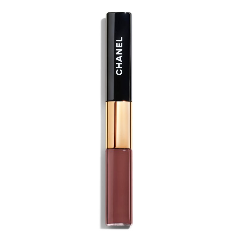 LE ROUGE DUO ULTRA TENUE Ultrawear Liquid Lip Colour - 194 Intense Nude