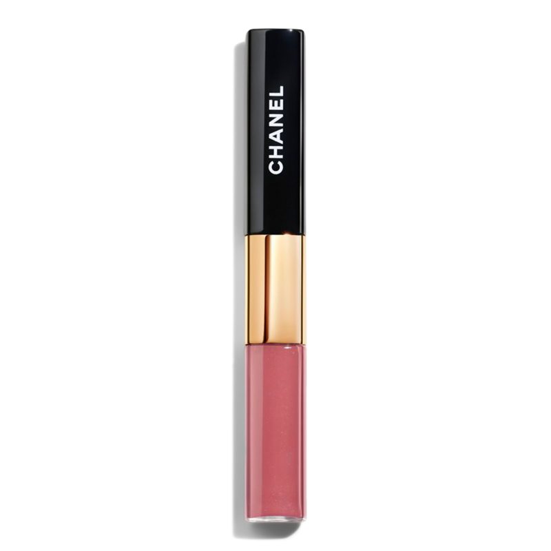 LE ROUGE DUO ULTRA TENUE Ultrawear Liquid Lip Colour - 40 Light Rose