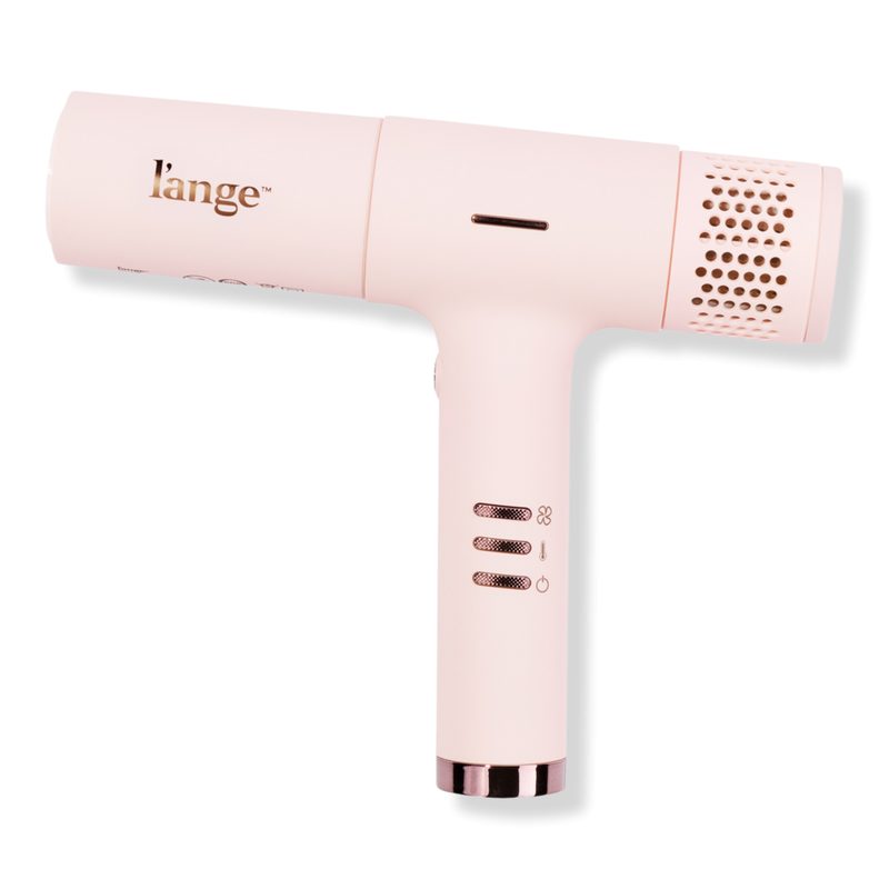 Le Styliste Luxe Digital Salon Dryer