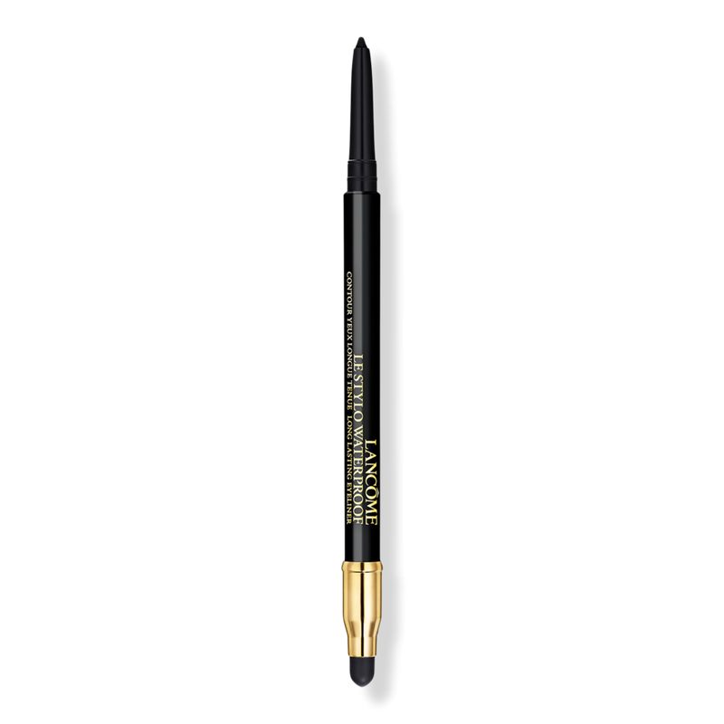 Le Stylo Waterproof Long-Lasting Eyeliner Pencil - Noir Intense
