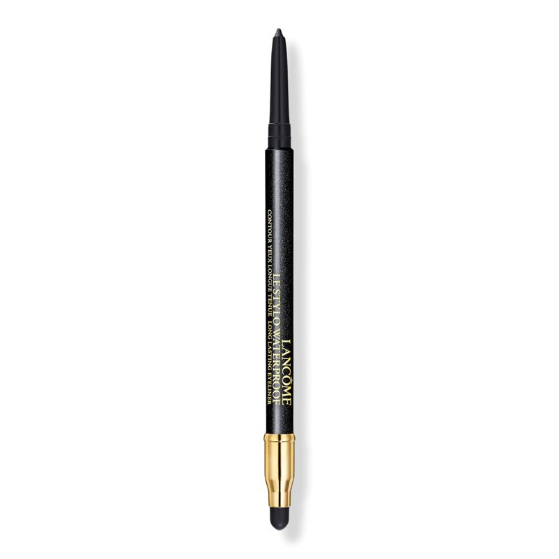 Le Stylo Waterproof Long-Lasting Eyeliner Pencil - Noir Onyx