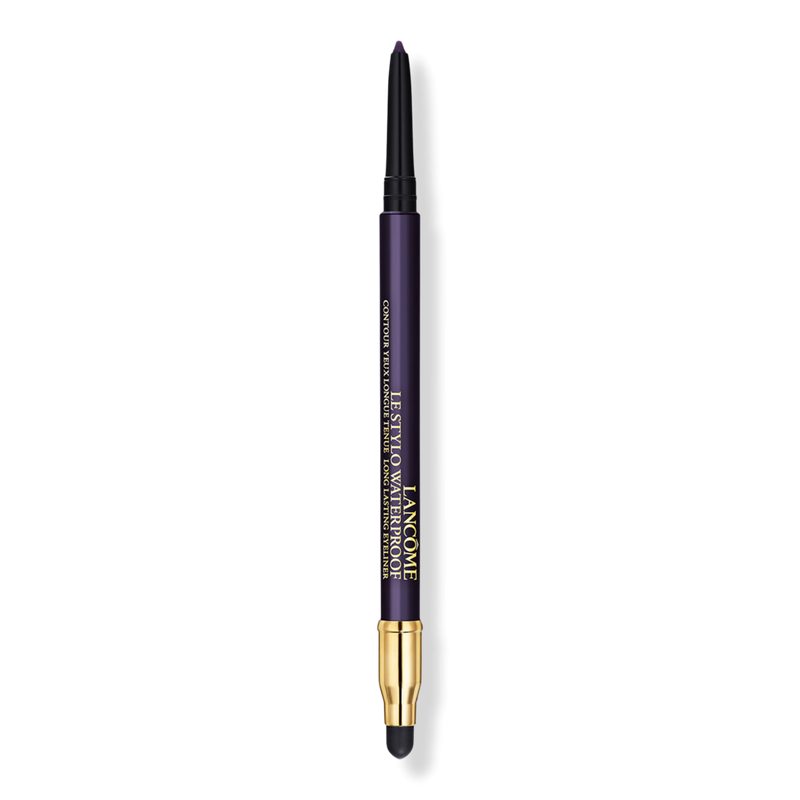 Le Stylo Waterproof Long-Lasting Eyeliner Pencil - Prune Radical