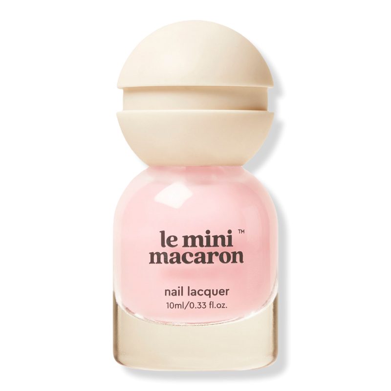 Le Sweet Nail Polish Collection - Blush