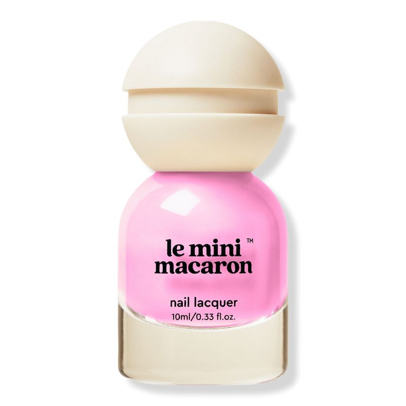 Le Sweet Nail Polish Collection - Bubblegum Crush