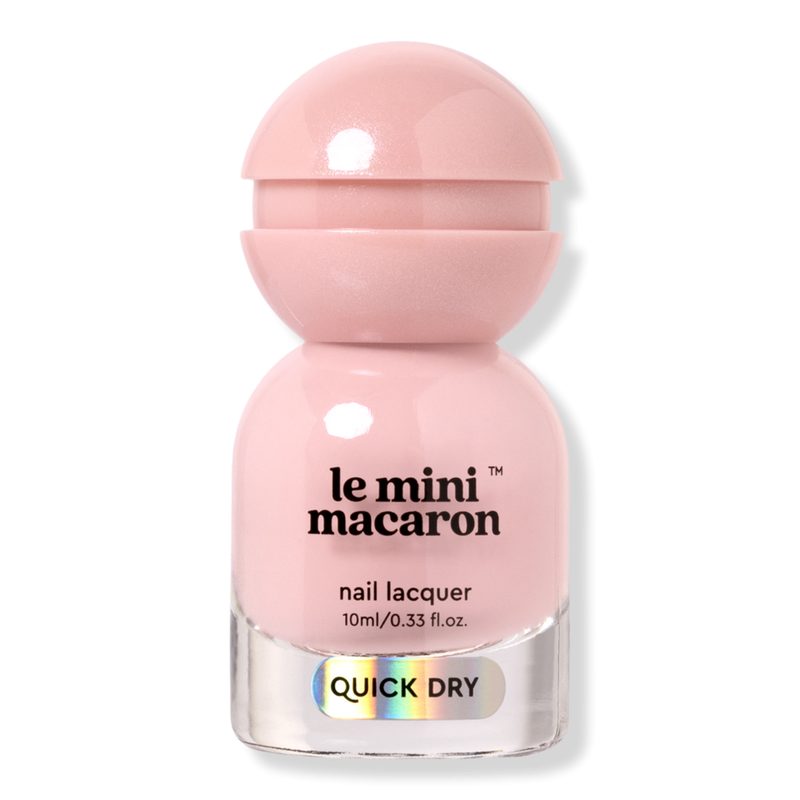 Le Sweet Nail Polish Collection - Dollhouse