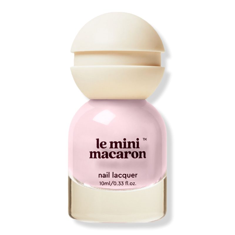 Le Sweet Nail Polish Collection - Fairy Floss