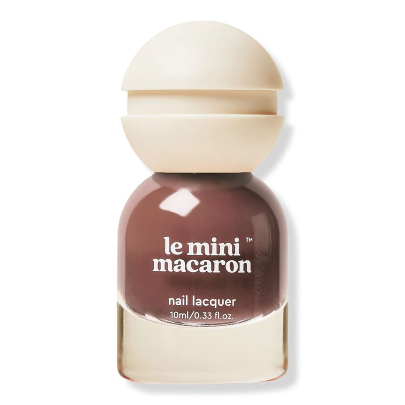 Le Sweet Nail Polish Collection - Latte