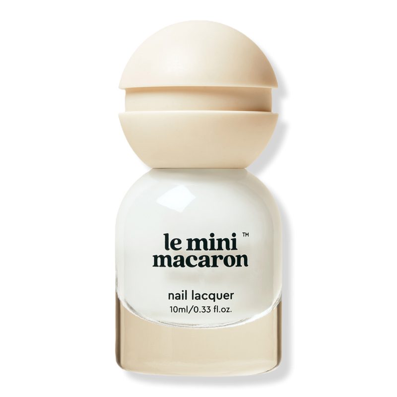 Le Sweet Nail Polish Collection - Milkshake