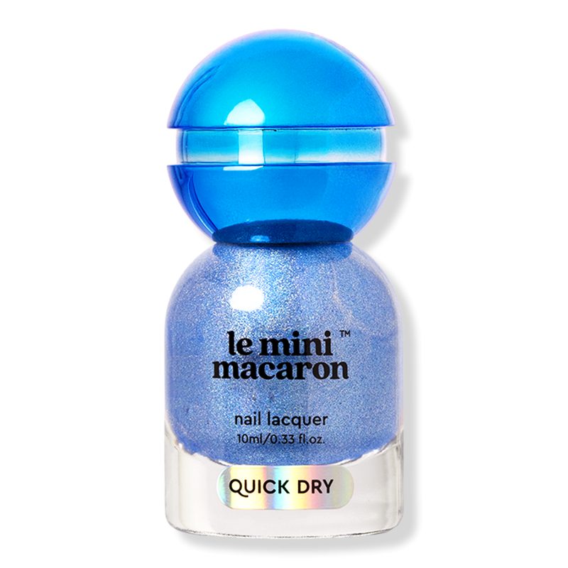 Le Sweet Nail Polish Collection - My Blue Era