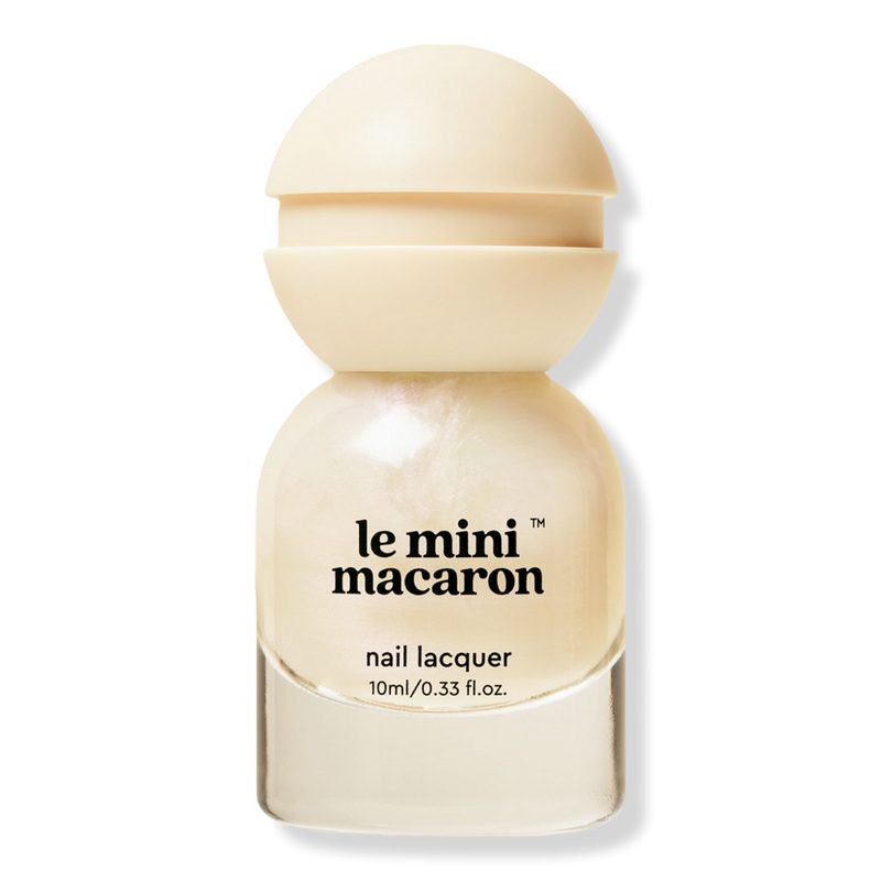 Le Sweet Nail Polish Collection - Pearlescence