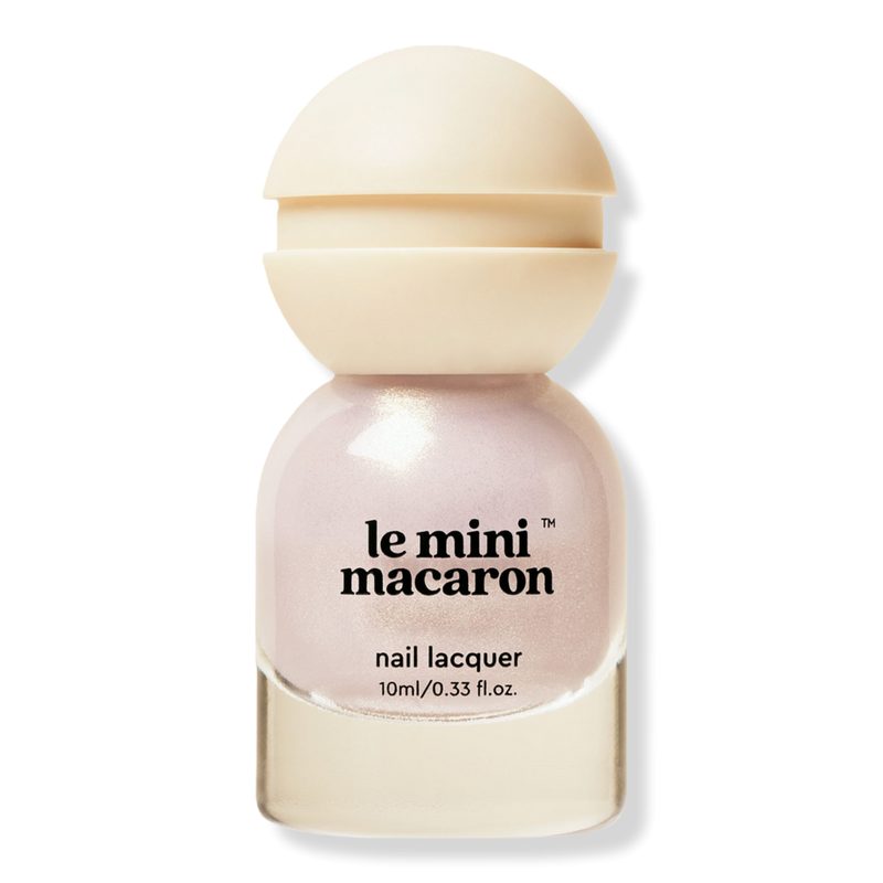 Le Sweet Nail Polish Collection - Pink Quartz