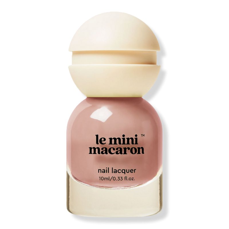 Le Sweet Nail Polish Collection - Praline