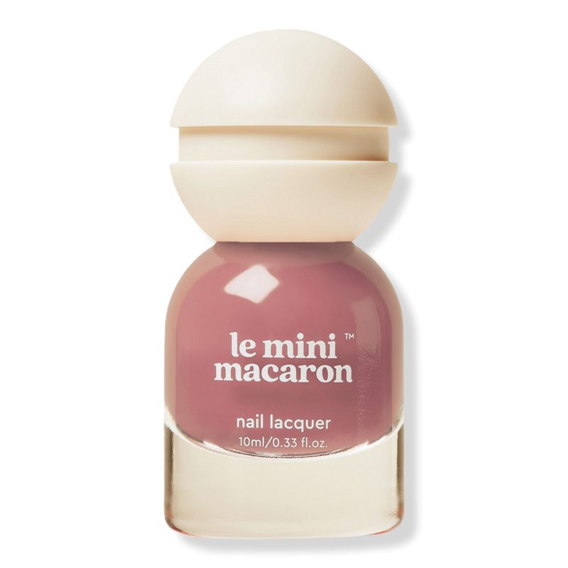 Le Sweet Nail Polish Collection - Rose Buttercream