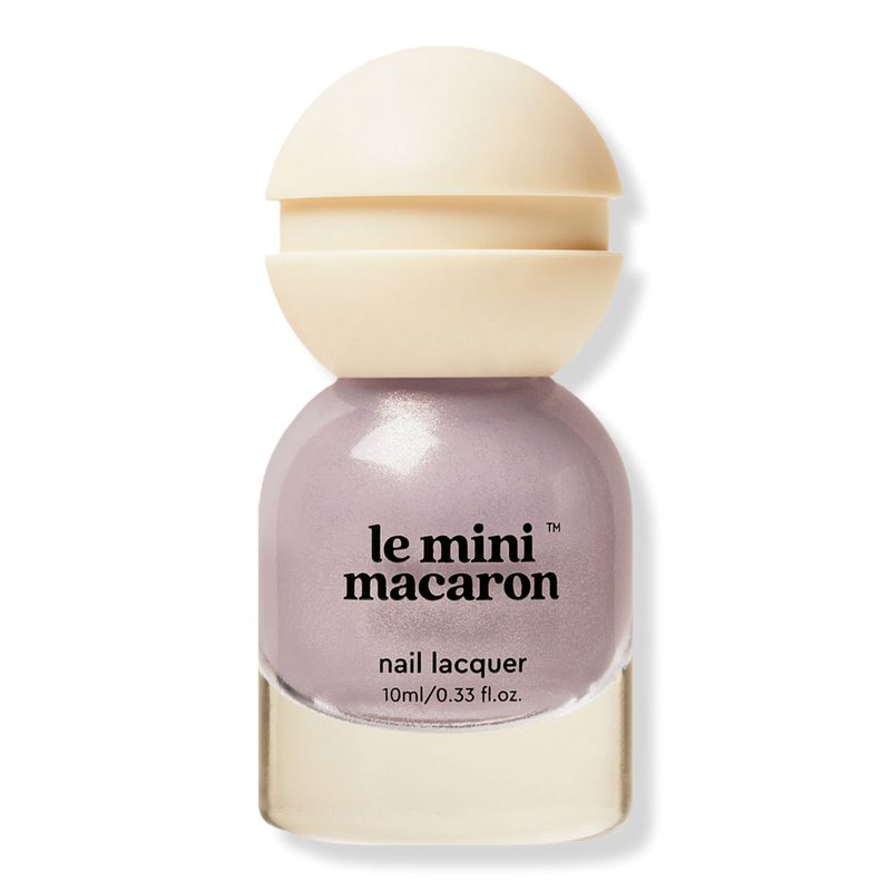 Le Sweet Nail Polish Collection - Spiced Chai