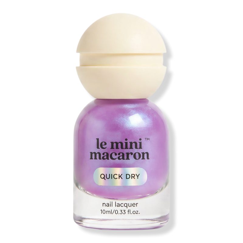 Le Sweet Nail Polish Collection - Strawberry Glaze
