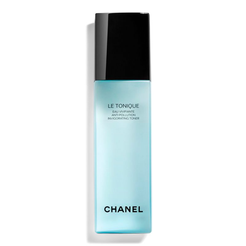 LE TONIQUE Anti-Pollution Invigorating Toner