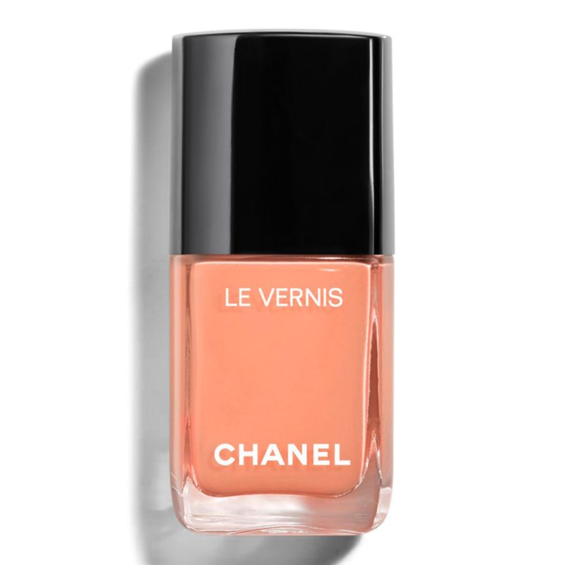 LE VERNIS Longwear Nail Colour - 195 POÈTE