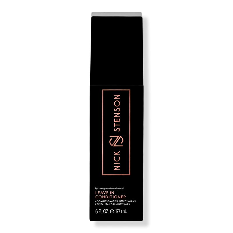 Leave-In Conditioner