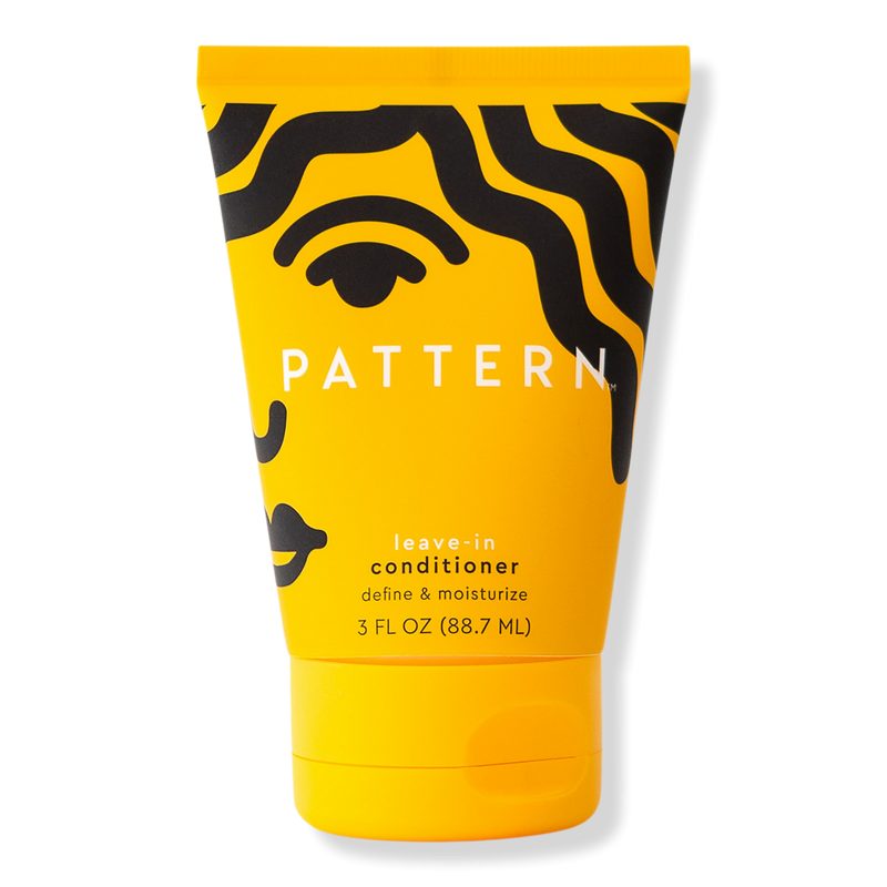 Leave-In Conditioner - 3.0 oz