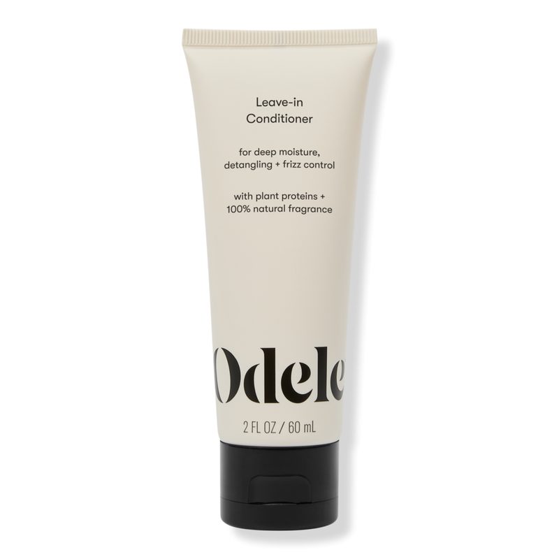 Leave-In Conditioner for Deep Moisture + Frizz Control - 2.0 oz