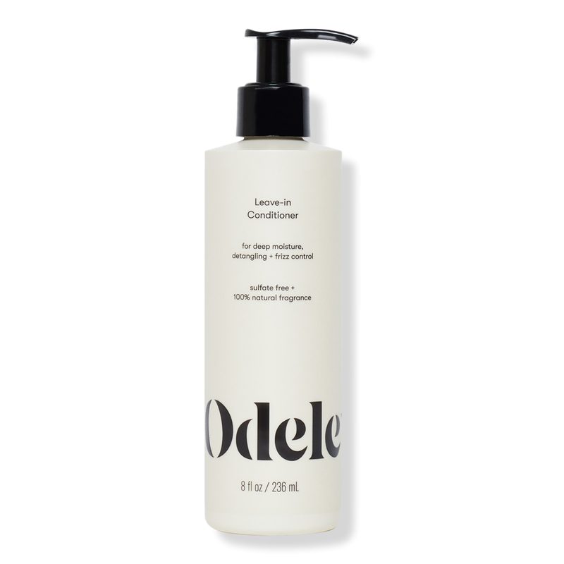 Leave-In Conditioner for Deep Moisture + Frizz Control - 8.0 oz