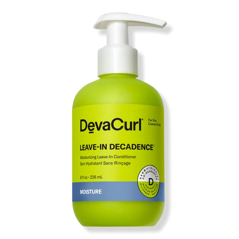 LEAVE-IN DECADENCE Moisturizing Leave-In Conditioner