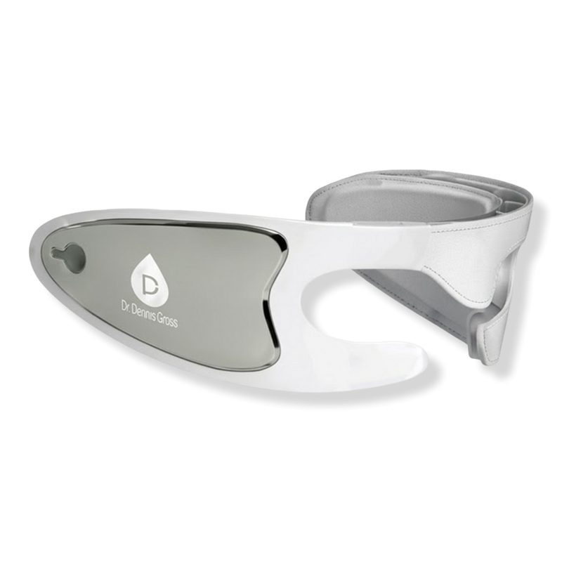 LED Light Therapy Advanced Restoration Eye Mask