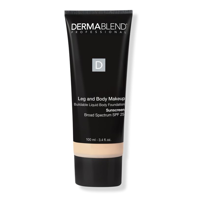 Leg and Body Makeup - 20N Light Natural