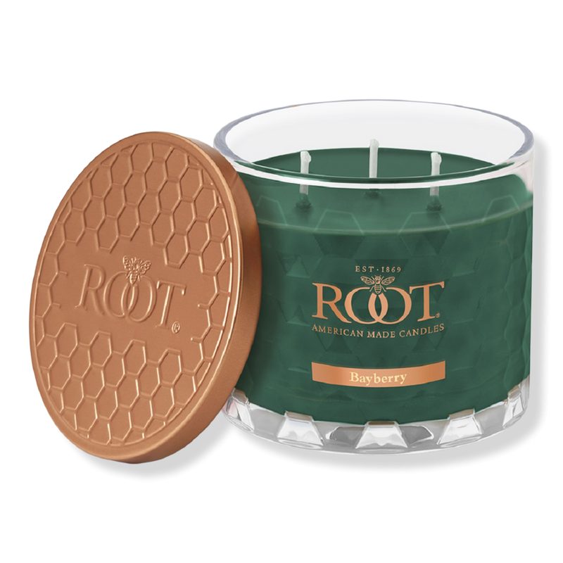 Legacy Collection Luxury Scented Candle - Bayberry - 12 oz